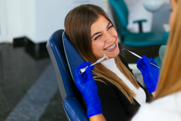 Best Root Canal Treatment  in Commerce, TX