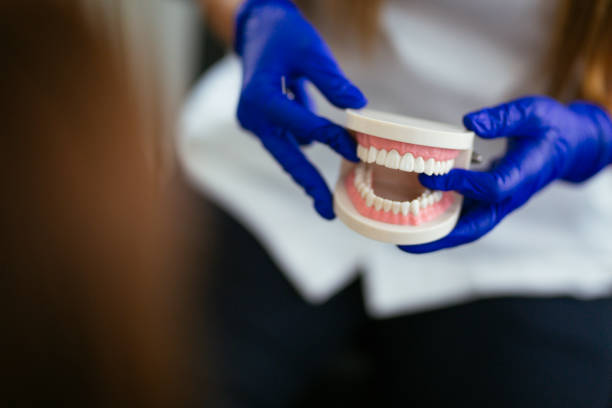 Emergency Dental Services in Commerce, TX