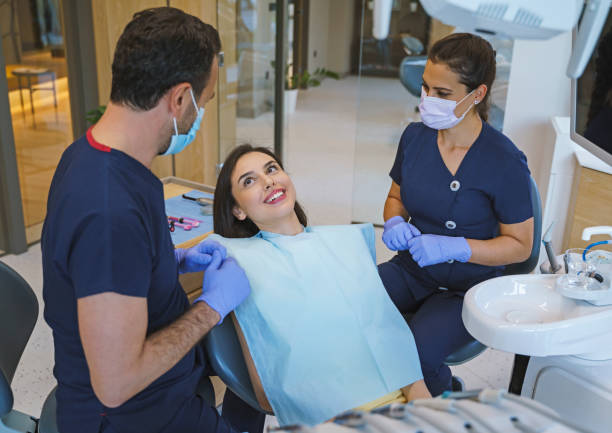 Oral Surgery in Commerce, TX