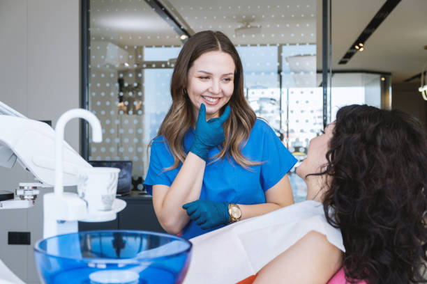 Best Oral Cancer Screening  in Commerce, TX