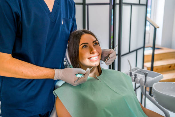 Trusted Commerce, TX Holistic Dental Care Services Experts