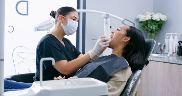 Trusted Commerce, TX Holistic Dental Care Services Experts