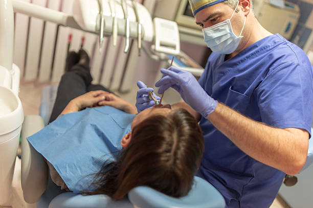 Best Pediatric Dentistry  in Commerce, TX