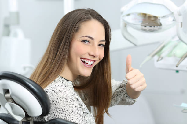 Best Cosmetic Dentistry  in Commerce, TX
