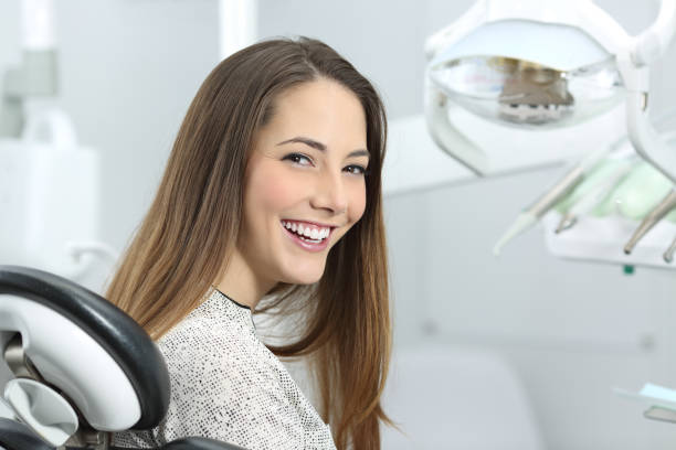 Best Laser Dentistry  in Commerce, TX
